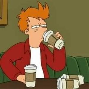 Meet your Posher, Philip